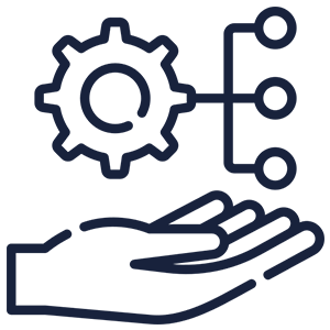 gerenciamento icon - Ultra Sistemas